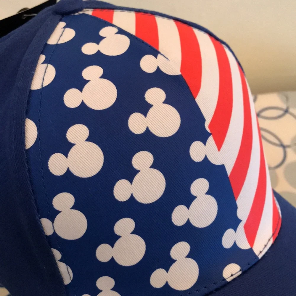 Disney Cap - Picture 7 of 12
